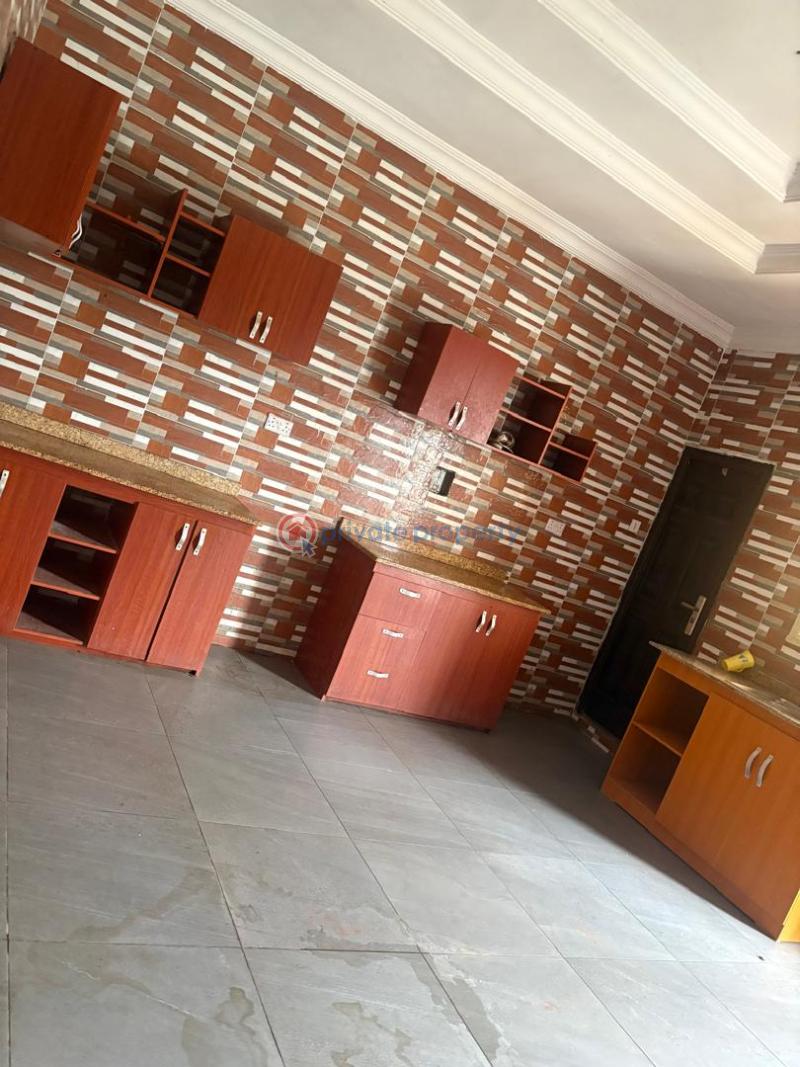 3 bedroom Bungalow For Rent Obasanjo Presidential Hill Top Oke Mosan Abeokuta Ogun - 3