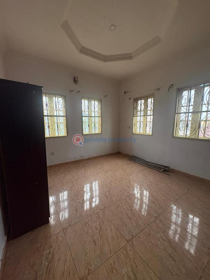 3 bedroom Bungalow For Rent Obasanjo Presidential Hill Top Oke Mosan Abeokuta Ogun - 16