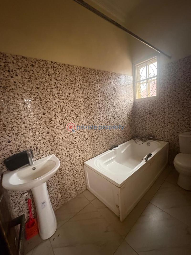 3 bedroom Bungalow For Rent Obasanjo Presidential Hill Top Oke Mosan Abeokuta Ogun - 14