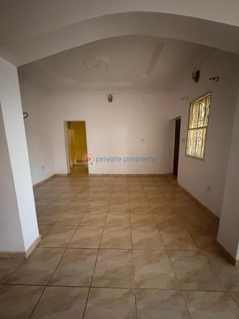 3 bedroom Bungalow For Rent Obasanjo Presidential Hill Top Oke Mosan Abeokuta Ogun - 22