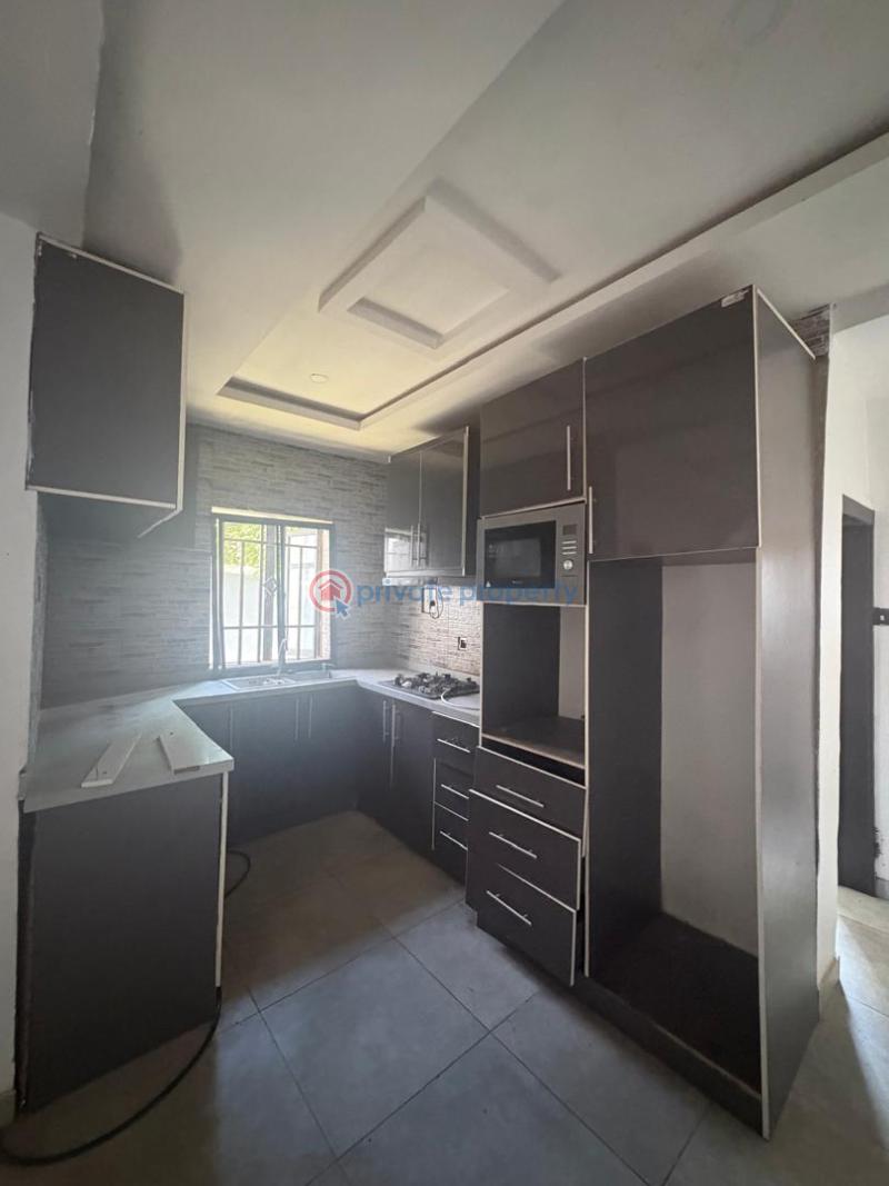 3 bedroom Bungalow For Rent Obasanjo Presidential Hill Top Oke Mosan Abeokuta Ogun - 23