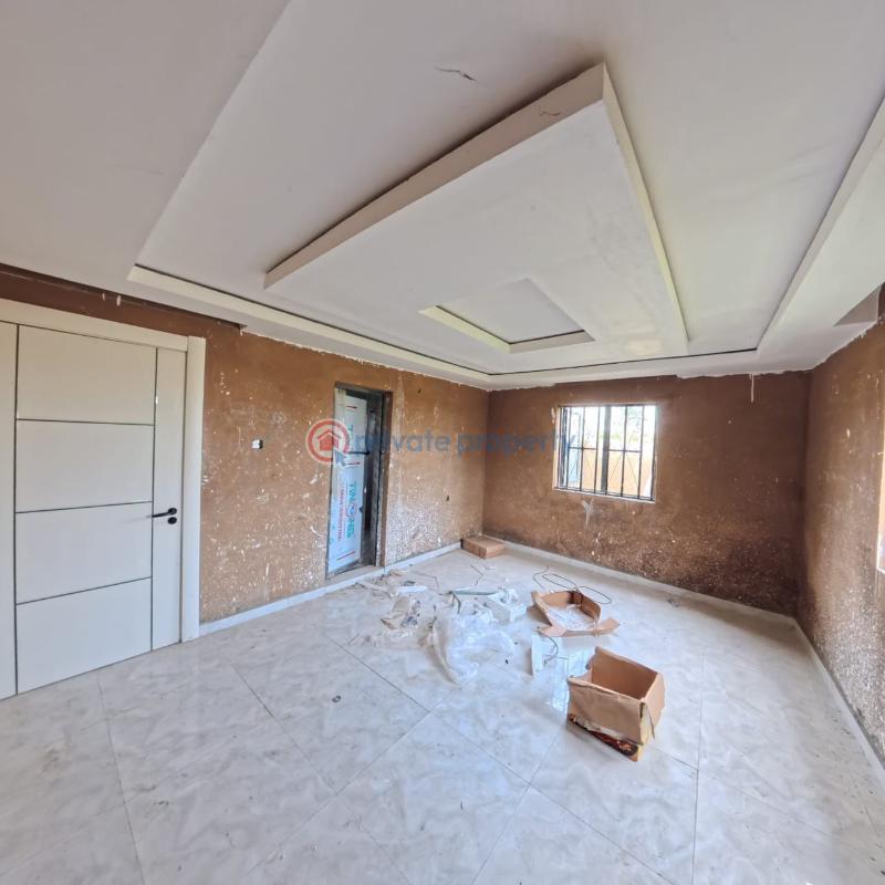 3 bedroom Detached Bungalow For Sale Kobape Town Oke Mosan Abeokuta Ogun - 7