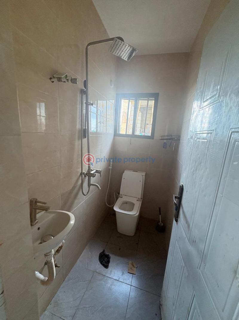3 bedroom Bungalow For Rent Obasanjo Presidential Hill Top Oke Mosan Abeokuta Ogun - 11