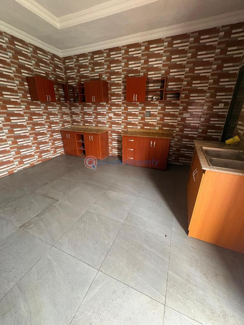 3 bedroom Bungalow For Rent Obasanjo Presidential Hill Top Oke Mosan Abeokuta Ogun - 5