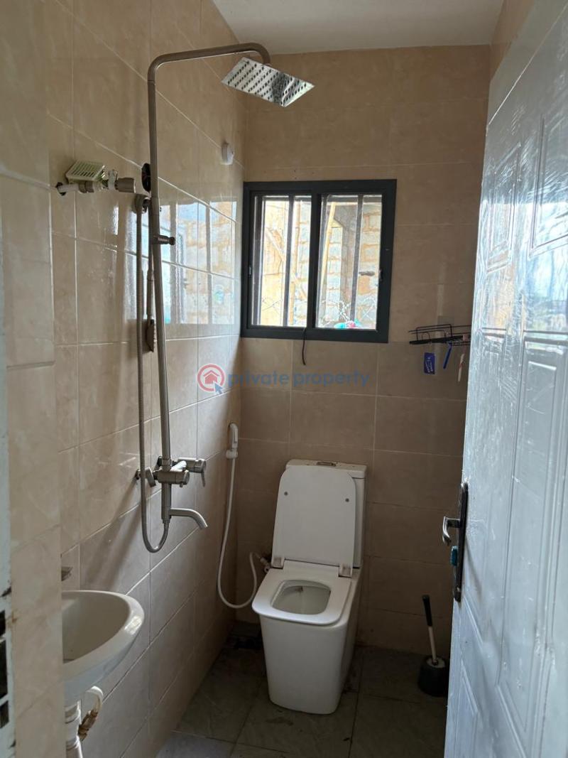 3 bedroom Bungalow For Rent Obasanjo Presidential Hill Top Oke Mosan Abeokuta Ogun - 24