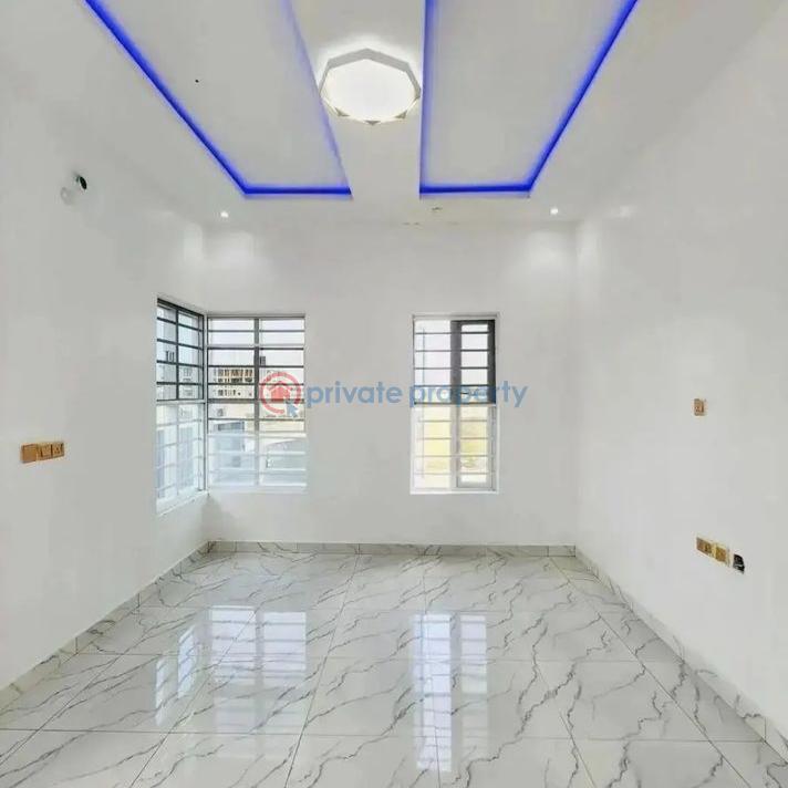 3 bedroom Bungalow For Sale Oribanwa Awoyaya Ajah Lagos - 7