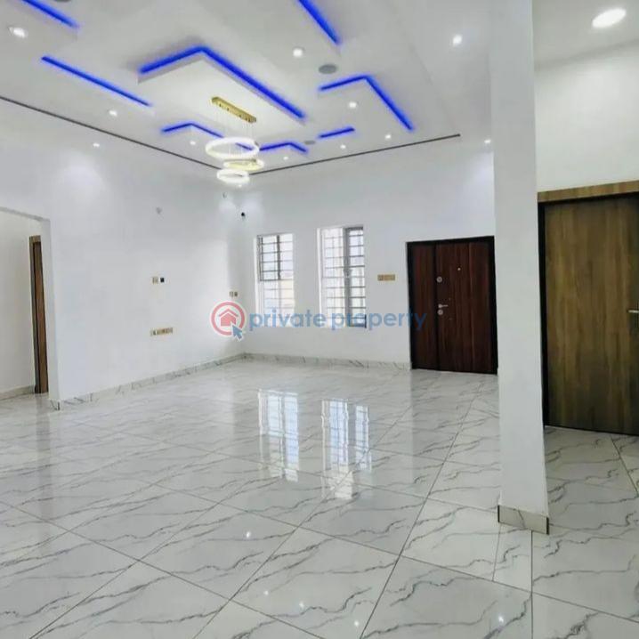 3 bedroom Bungalow For Sale Oribanwa Awoyaya Ajah Lagos - 3