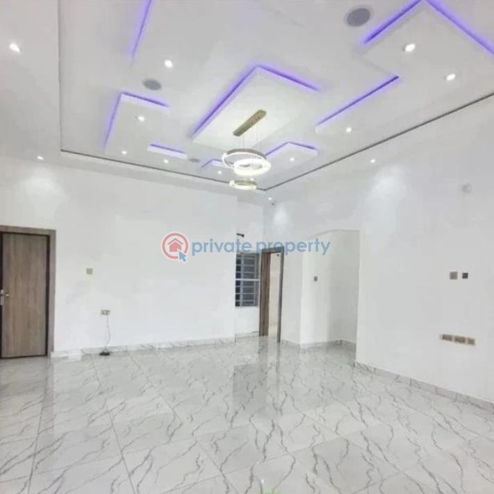 3 bedroom Bungalow For Sale Oribanwa Awoyaya Ajah Lagos - 6