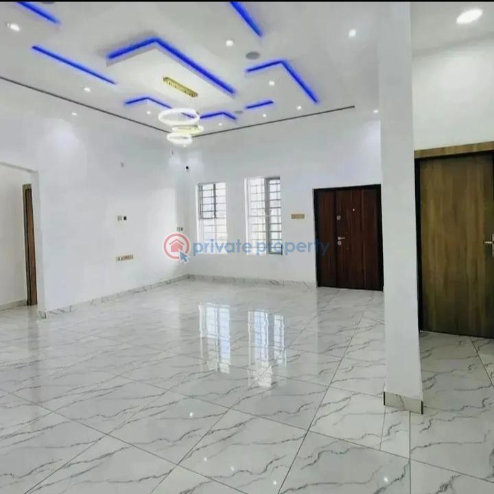 3 bedroom Bungalow For Sale Oribanwa Awoyaya Ajah Lagos - 5