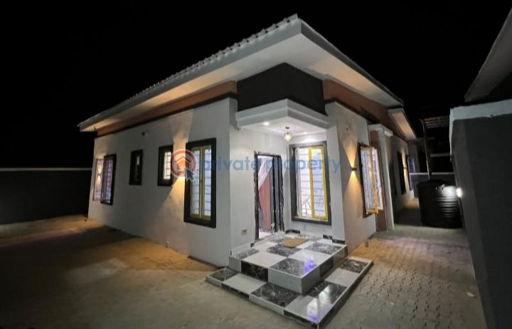 3 bedroom Bungalow For Sale Oribanwa Awoyaya Ajah Lagos - 0