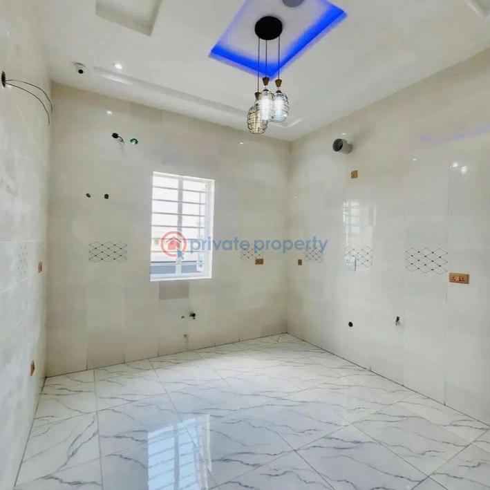 3 bedroom Bungalow For Sale Oribanwa Awoyaya Ajah Lagos - 2