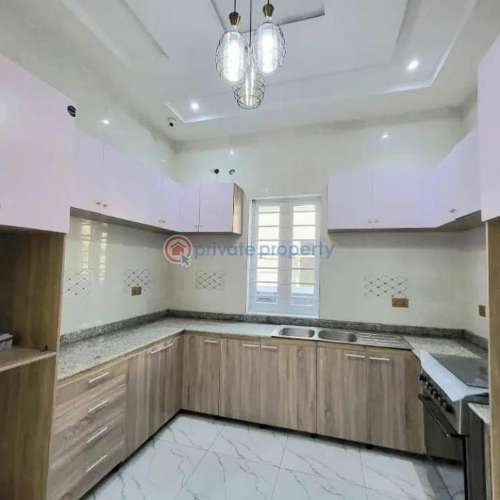 3 bedroom Bungalow For Sale Oribanwa Awoyaya Ajah Lagos - 10