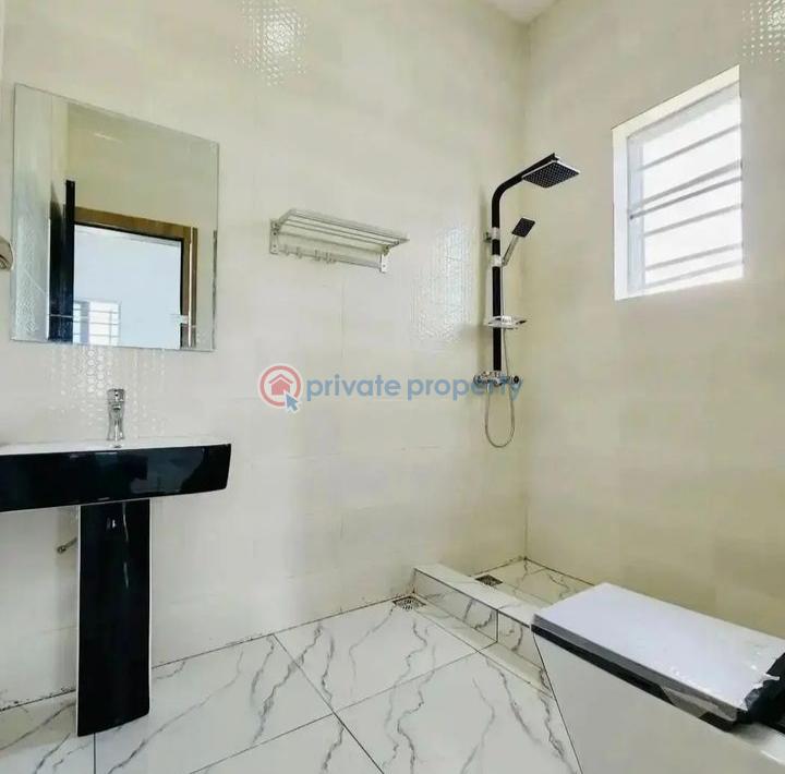 3 bedroom Bungalow For Sale Oribanwa Awoyaya Ajah Lagos - 9