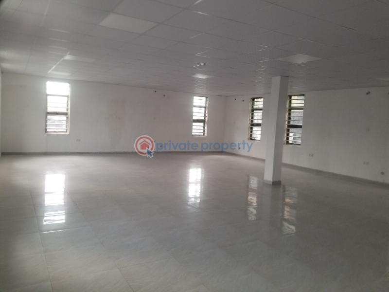 Office For Rent Abiola Way Oke Mosan Abeokuta Ogun - 8