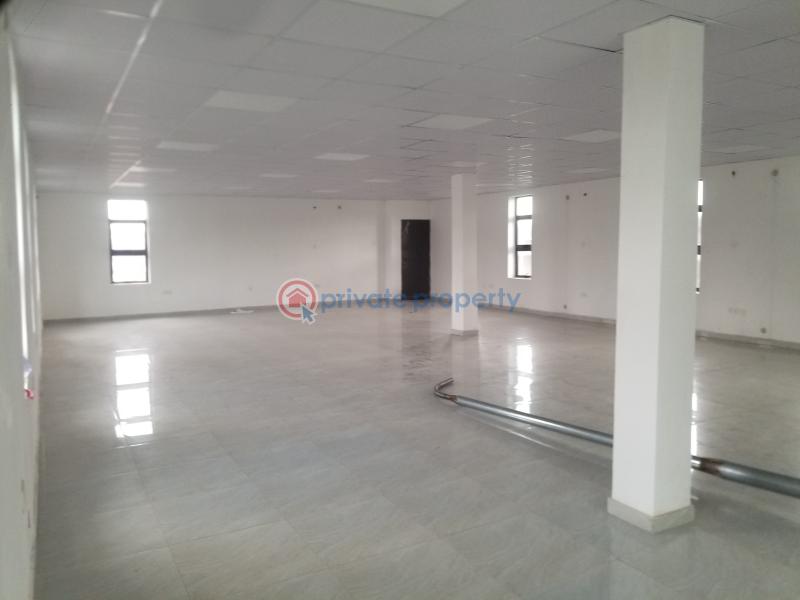 Office For Rent Abiola Way Oke Mosan Abeokuta Ogun - 3