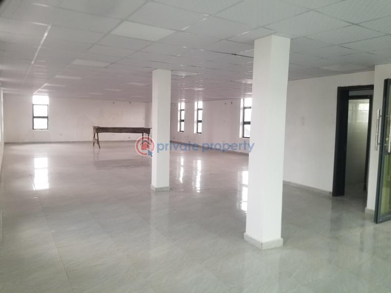 Office For Rent Abiola Way Oke Mosan Abeokuta Ogun - 9