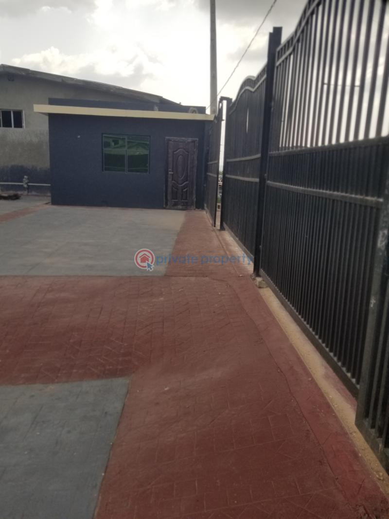 Office For Rent Abiola Way Oke Mosan Abeokuta Ogun - 4