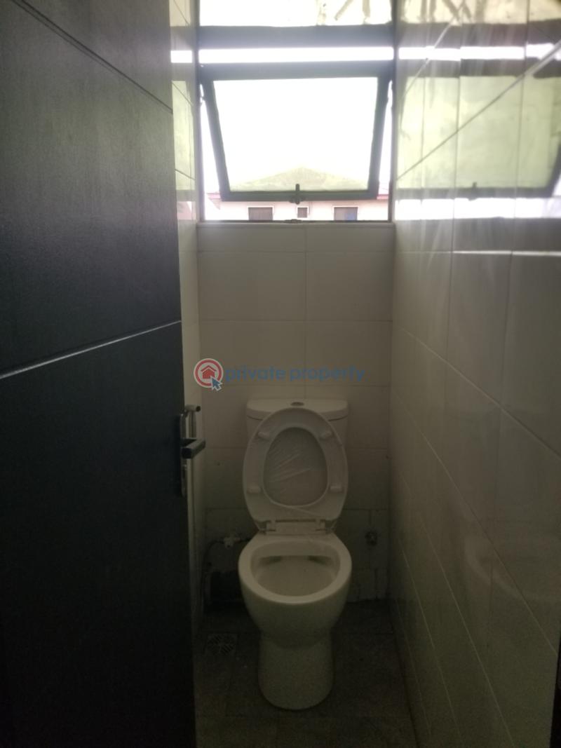 Office For Rent Abiola Way Oke Mosan Abeokuta Ogun - 1