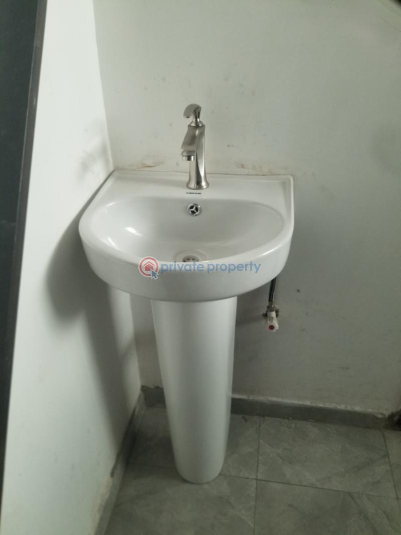 Office For Rent Abiola Way Oke Mosan Abeokuta Ogun - 6