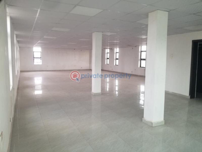 Office For Rent Abiola Way Oke Mosan Abeokuta Ogun - 5