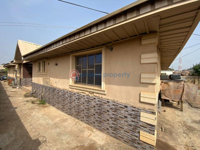 3 bedroom Bungalow For Sale Isale Abetu Off Abiola Way. Abeokuta Ogun - 6