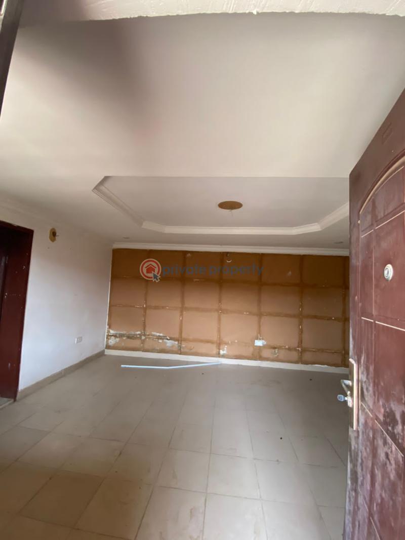 3 bedroom Bungalow For Sale Isale Abetu Off Abiola Way. Abeokuta Ogun - 5