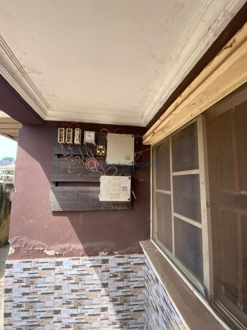 3 bedroom Bungalow For Sale Isale Abetu Off Abiola Way. Abeokuta Ogun - 17