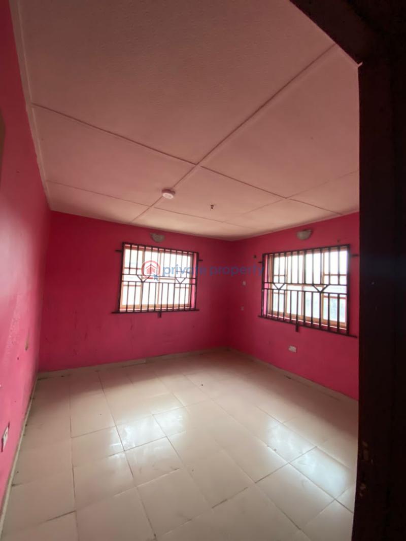3 bedroom Bungalow For Sale Isale Abetu Off Abiola Way. Abeokuta Ogun - 21