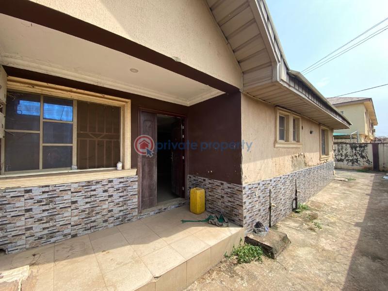 3 bedroom Bungalow For Sale Isale Abetu Off Abiola Way. Abeokuta Ogun - 14