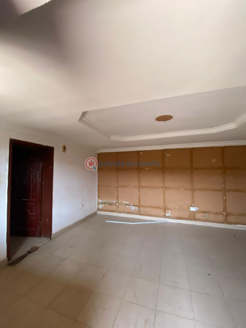 3 bedroom Bungalow For Sale Isale Abetu Off Abiola Way. Abeokuta Ogun - 8