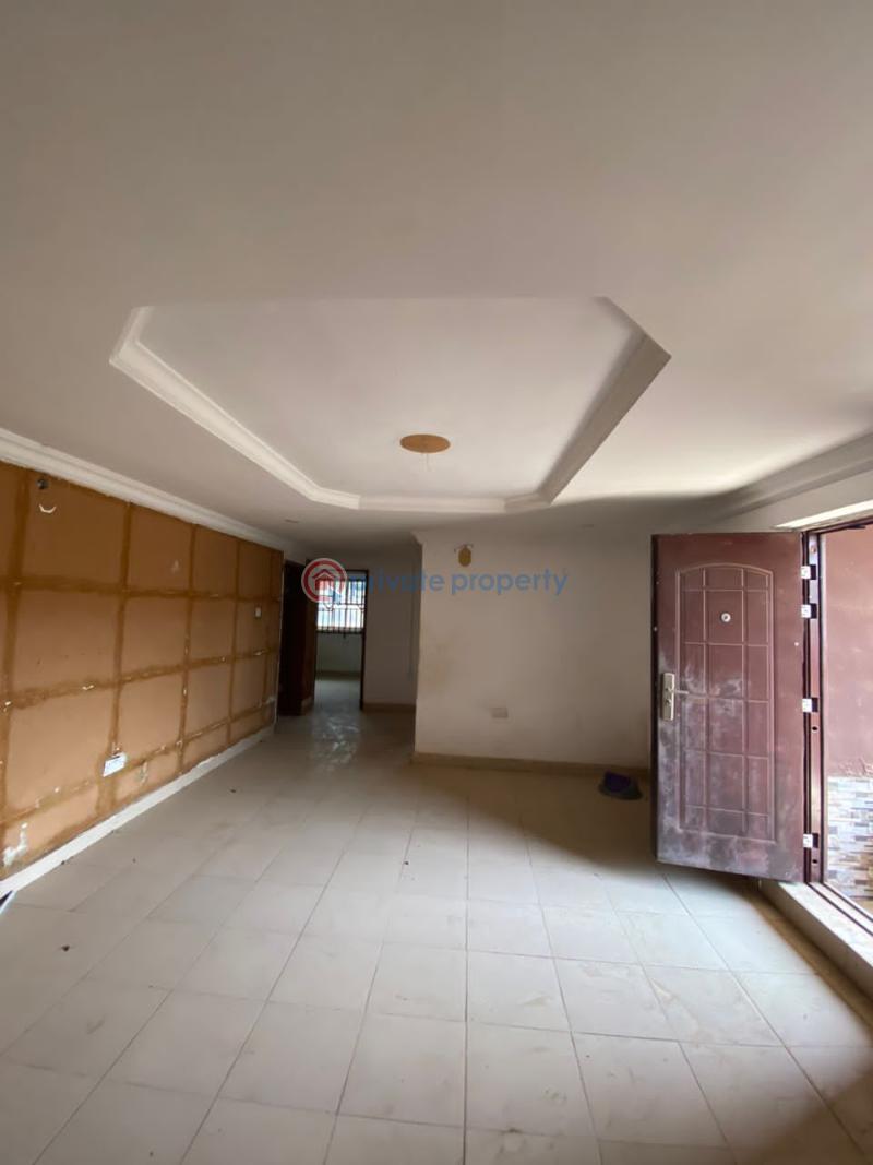 3 bedroom Bungalow For Sale Isale Abetu Off Abiola Way. Abeokuta Ogun - 22