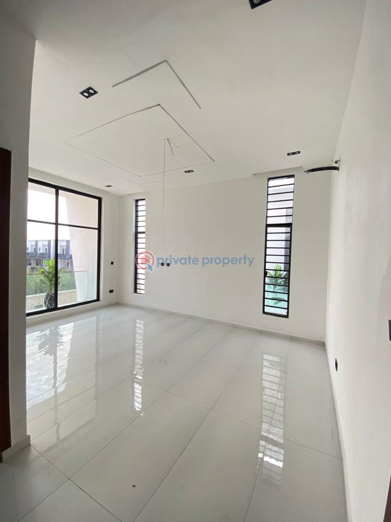 5 bedroom Detached Duplex For Sale Ikota, Lagos Ikota Lekki Lagos - 0