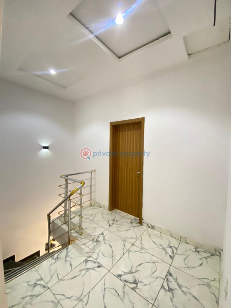 4 bedroom Detached Duplex For Sale Ikota, Lagos Ikota Lekki Lagos - 5