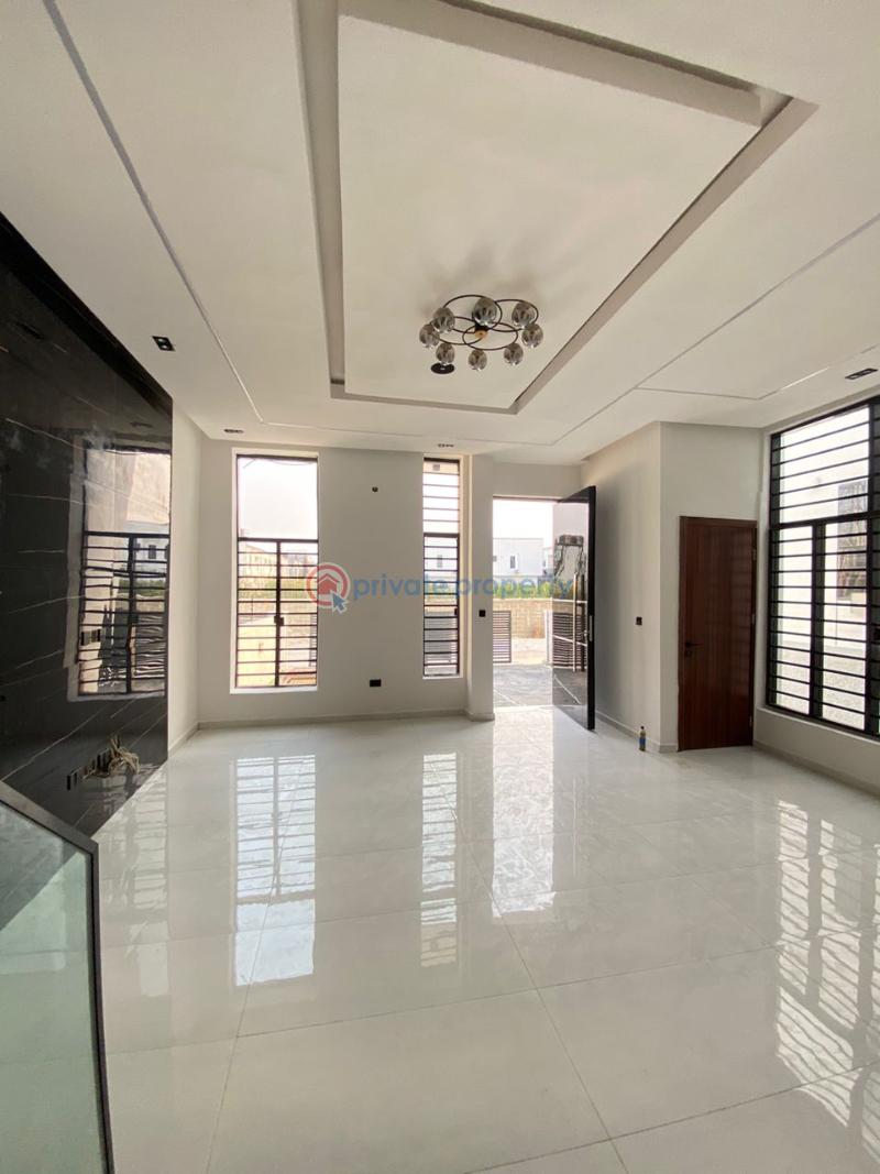 5 bedroom Detached Duplex For Sale Ikota, Lagos Ikota Lekki Lagos - 12