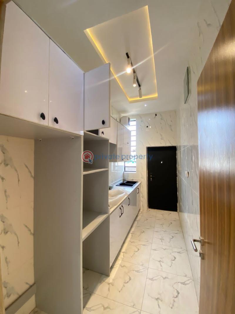 4 bedroom Detached Duplex For Sale Ikota, Lagos Ikota Lekki Lagos - 15