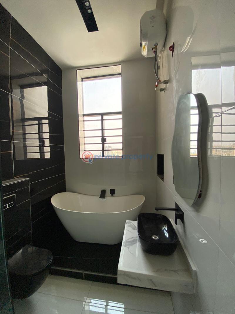 5 bedroom Detached Duplex For Sale Ikota, Lagos Ikota Lekki Lagos - 10