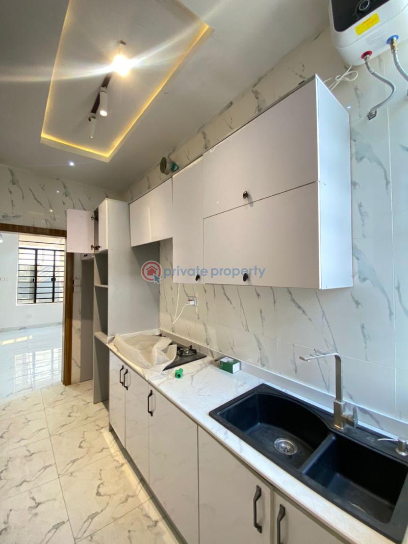 4 bedroom Detached Duplex For Sale Ikota, Lagos Ikota Lekki Lagos - 9