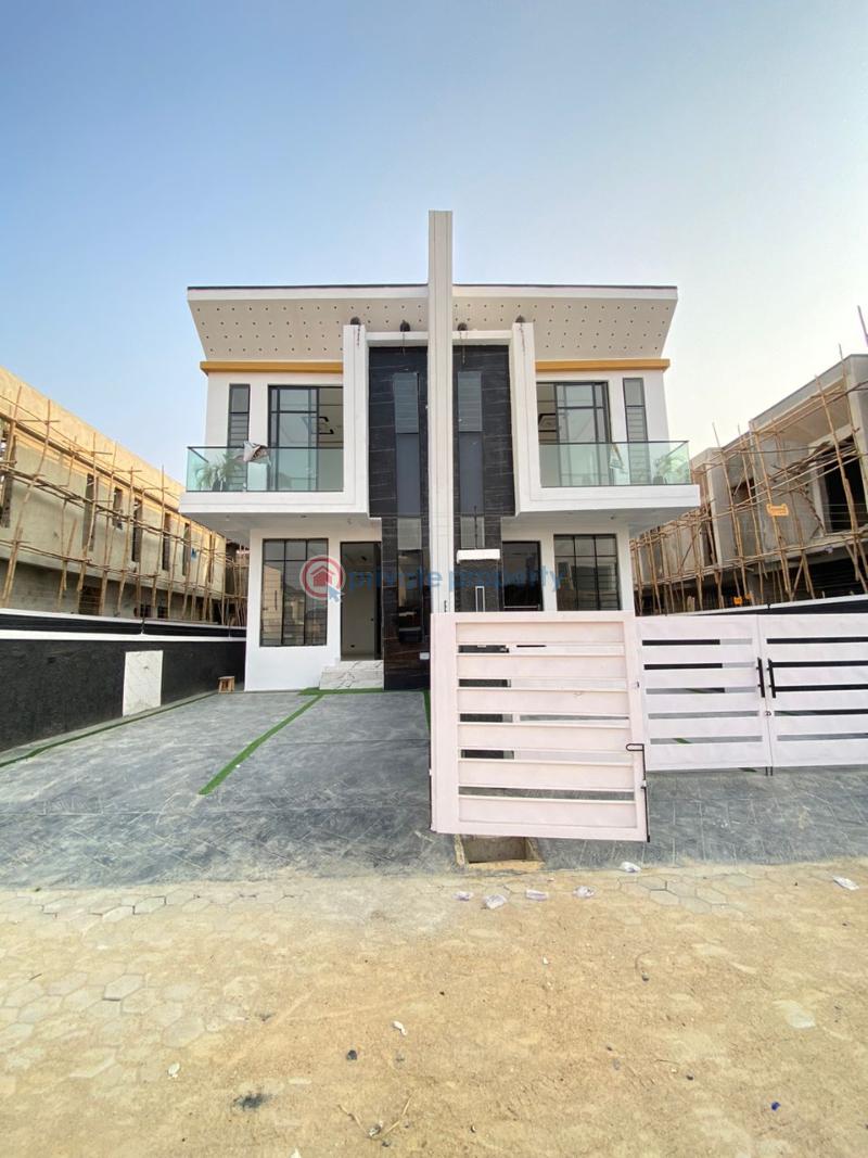 5 bedroom Detached Duplex For Sale Ikota, Lagos Ikota Lekki Lagos - 3