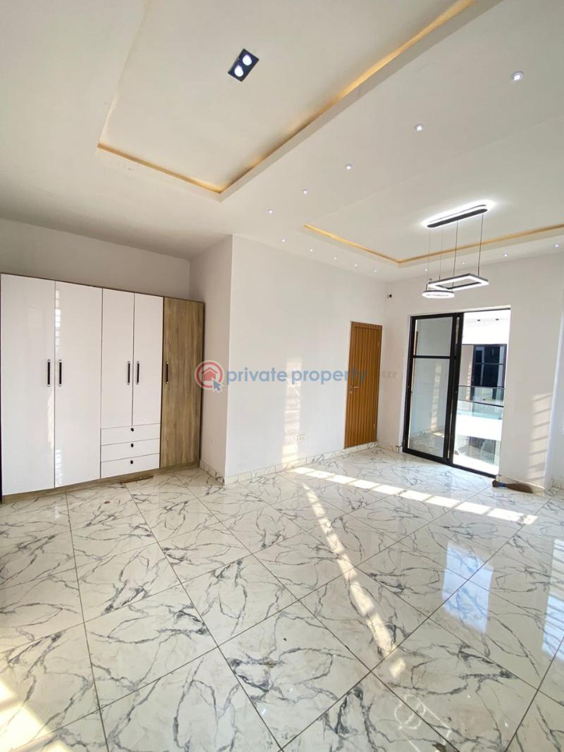 4 bedroom Detached Duplex For Sale Ikota, Lagos Ikota Lekki Lagos - 8