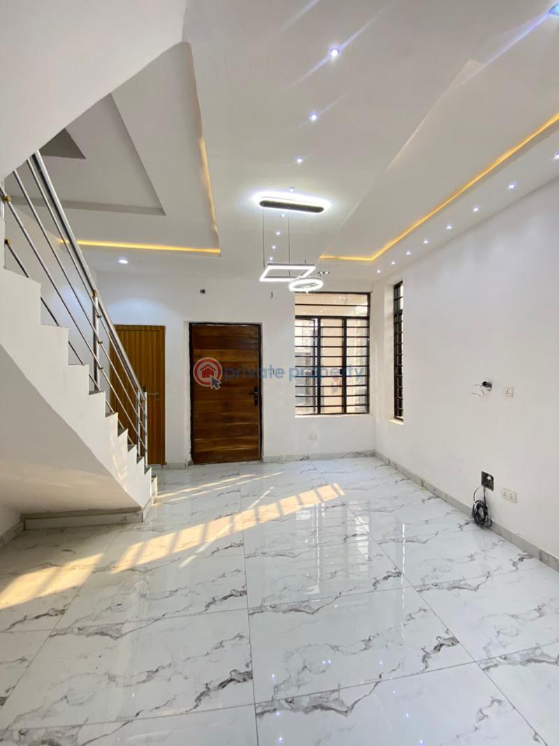 4 bedroom Detached Duplex For Sale Ikota, Lagos Ikota Lekki Lagos - 1