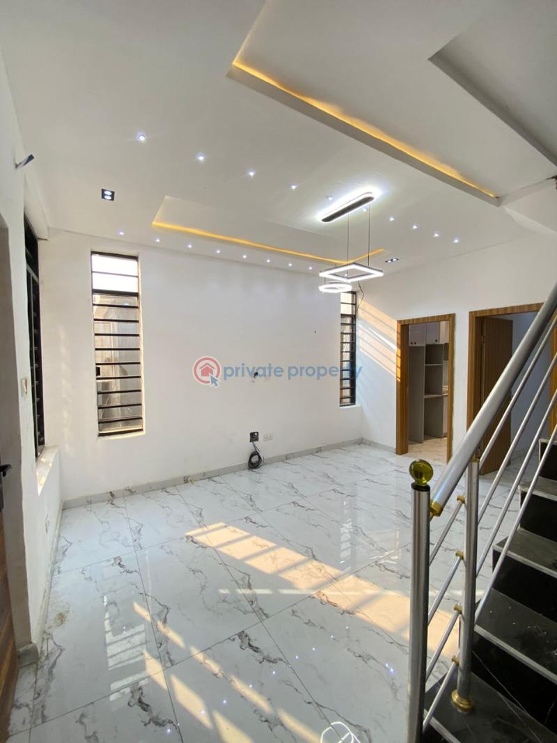 4 bedroom Detached Duplex For Sale Ikota, Lagos Ikota Lekki Lagos - 6