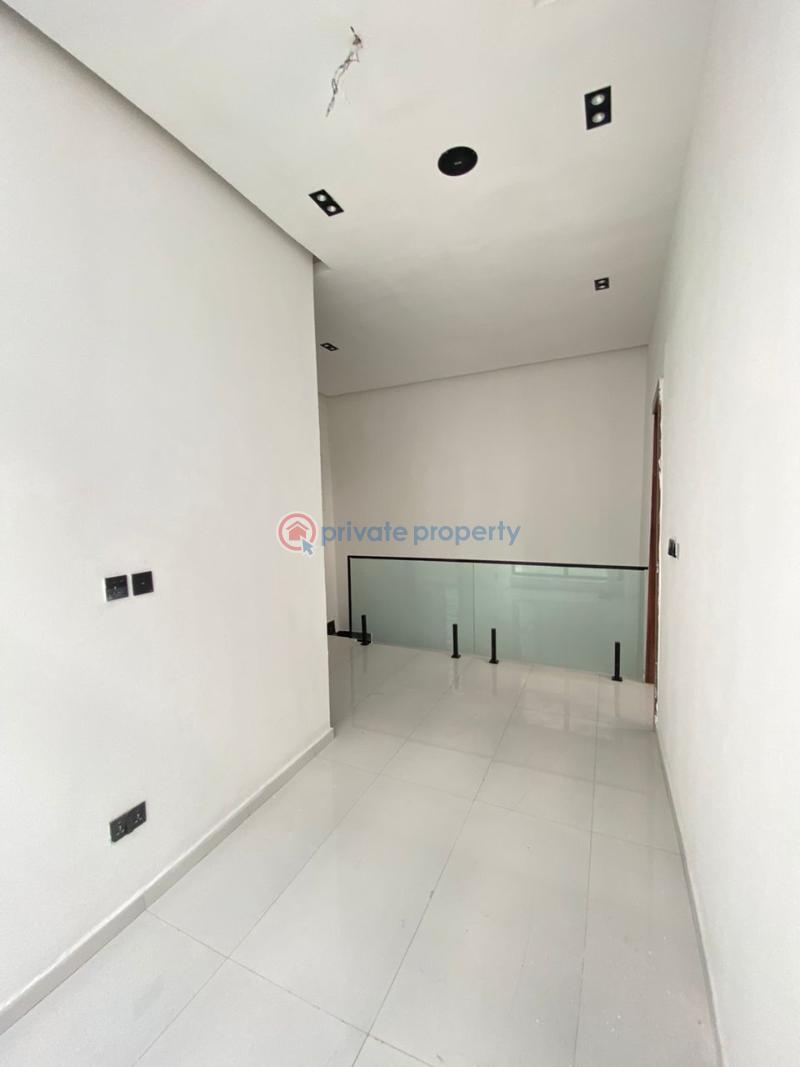 5 bedroom Detached Duplex For Sale Ikota, Lagos Ikota Lekki Lagos - 5