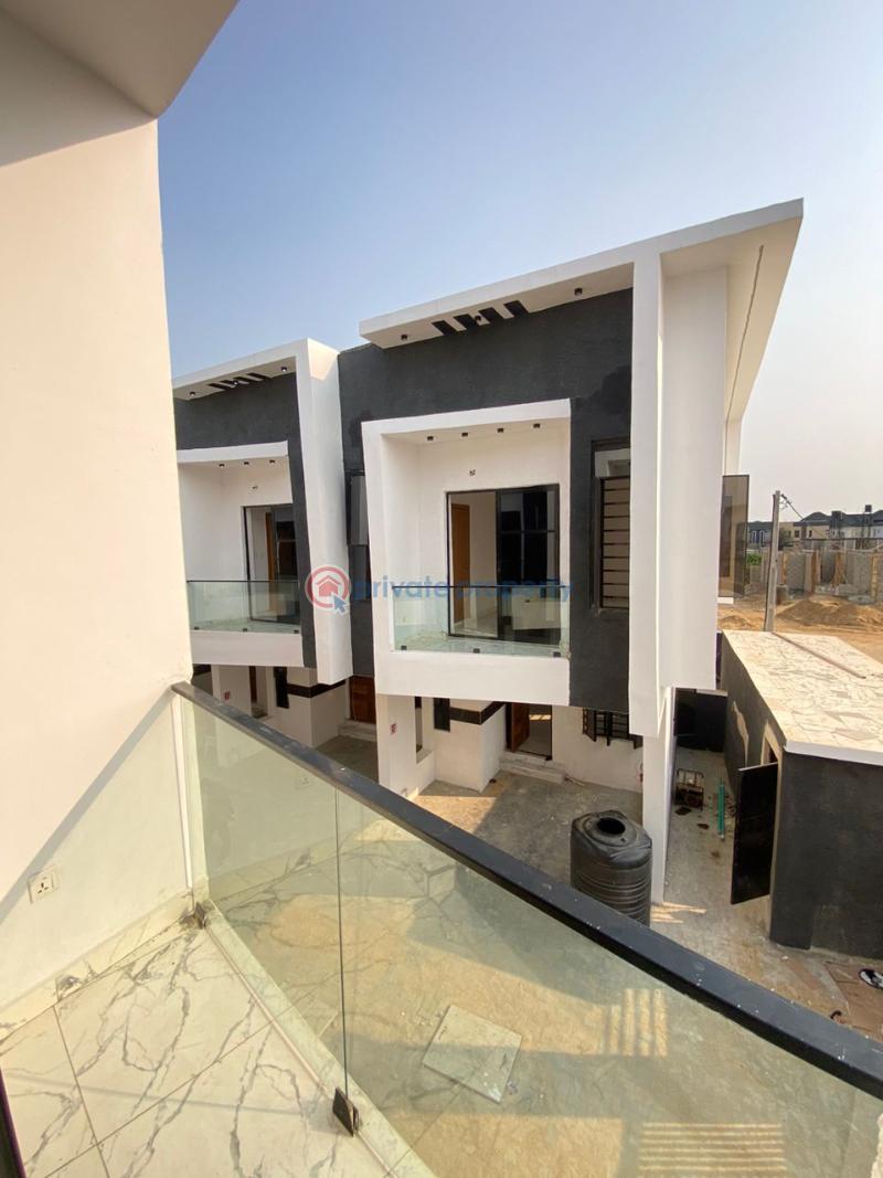 4 bedroom Detached Duplex For Sale Ikota, Lagos Ikota Lekki Lagos - 12