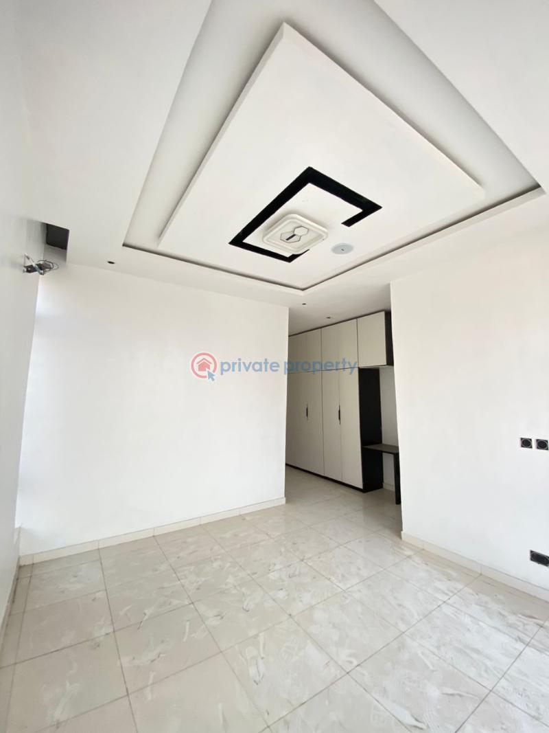 5 bedroom Detached Duplex For Sale Ikota, Lagos Ikota Lekki Lagos - 14