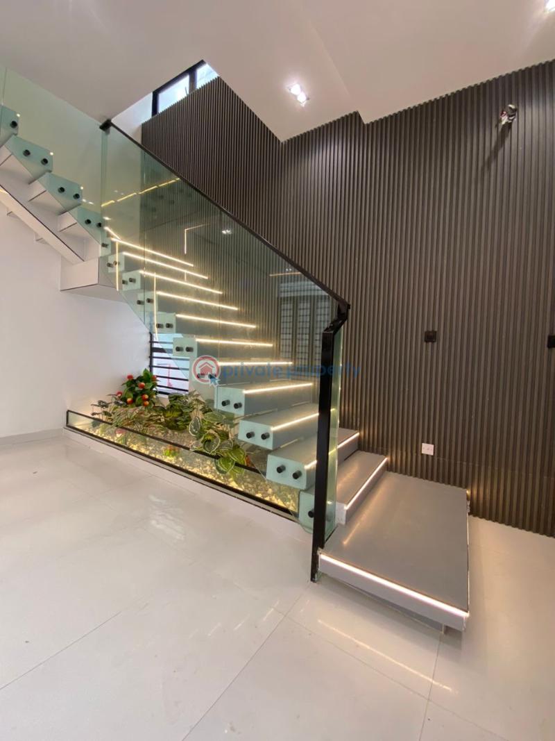 4 bedroom Detached Duplex For Sale Orchid Road Lekki Lagos - 16