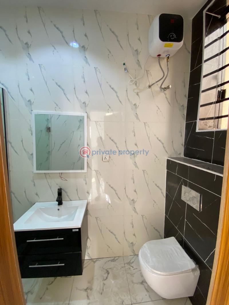4 bedroom Detached Duplex For Sale Ikota, Lagos Ikota Lekki Lagos - 7
