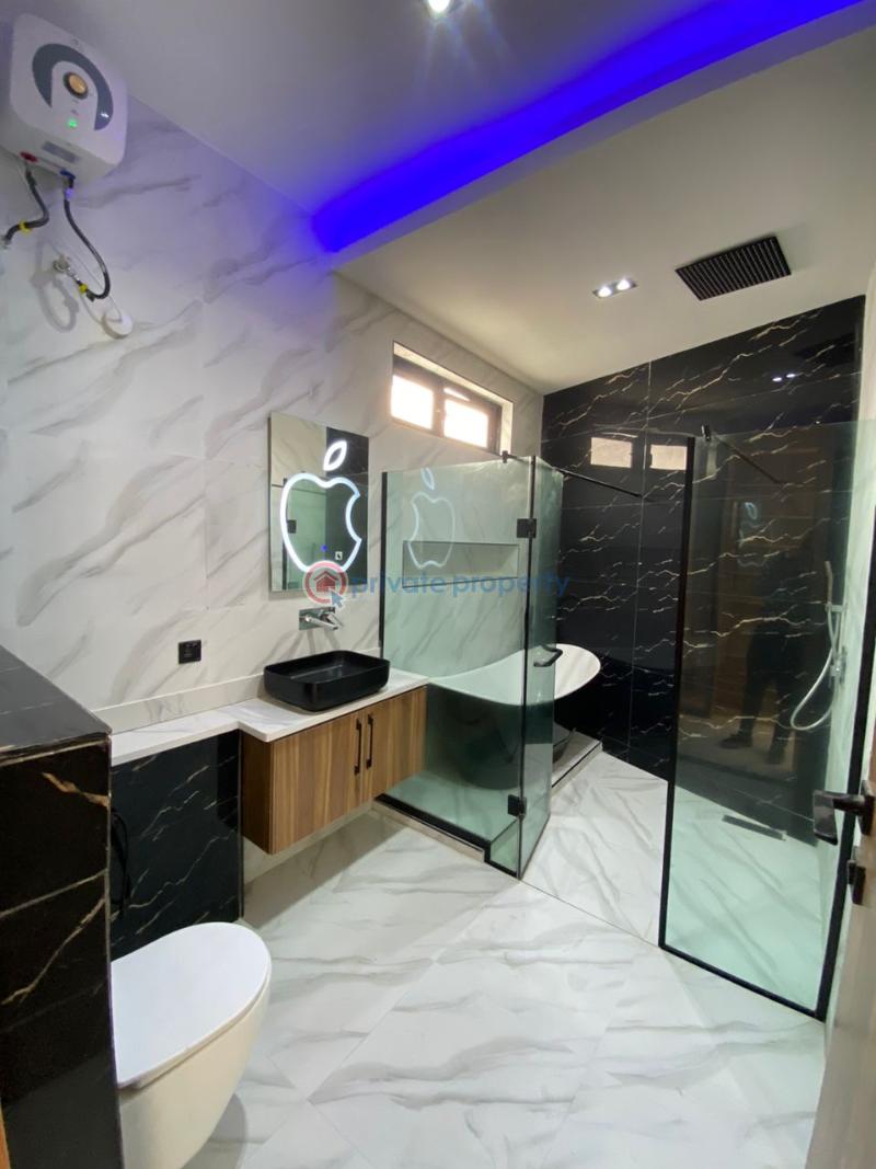 4 bedroom Detached Duplex For Sale Orchid Road Lekki Lagos - 4