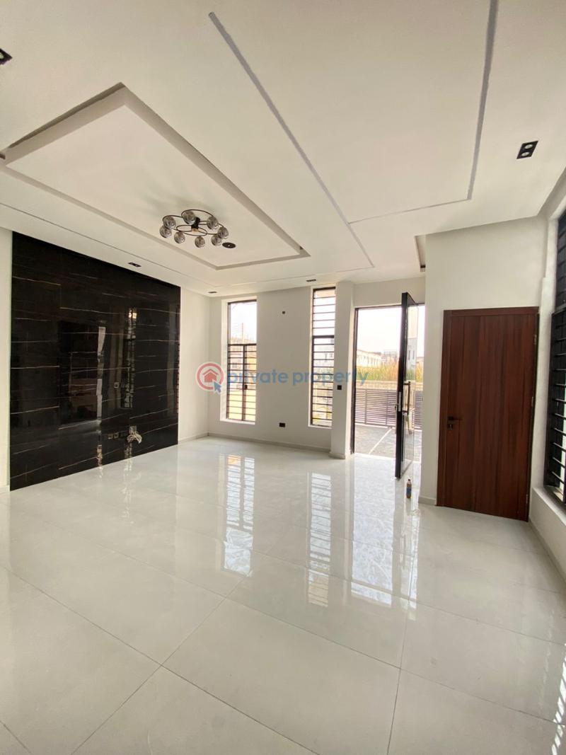5 bedroom Detached Duplex For Sale Ikota, Lagos Ikota Lekki Lagos - 8