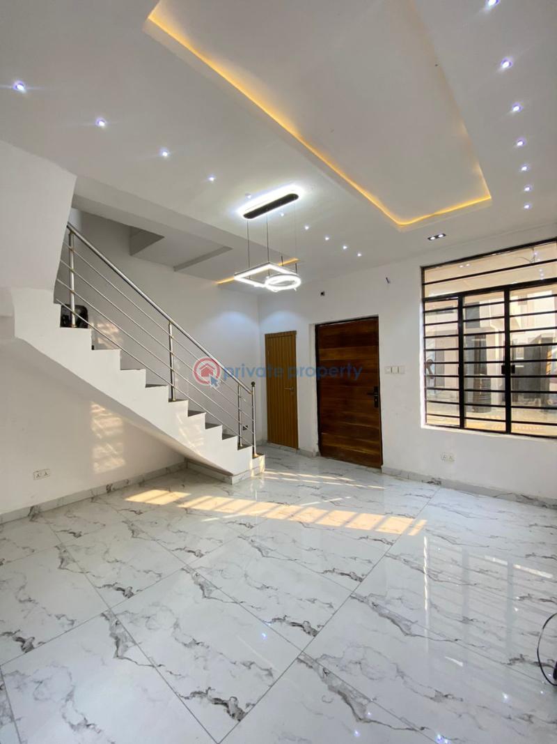 4 bedroom Detached Duplex For Sale Ikota, Lagos Ikota Lekki Lagos - 2