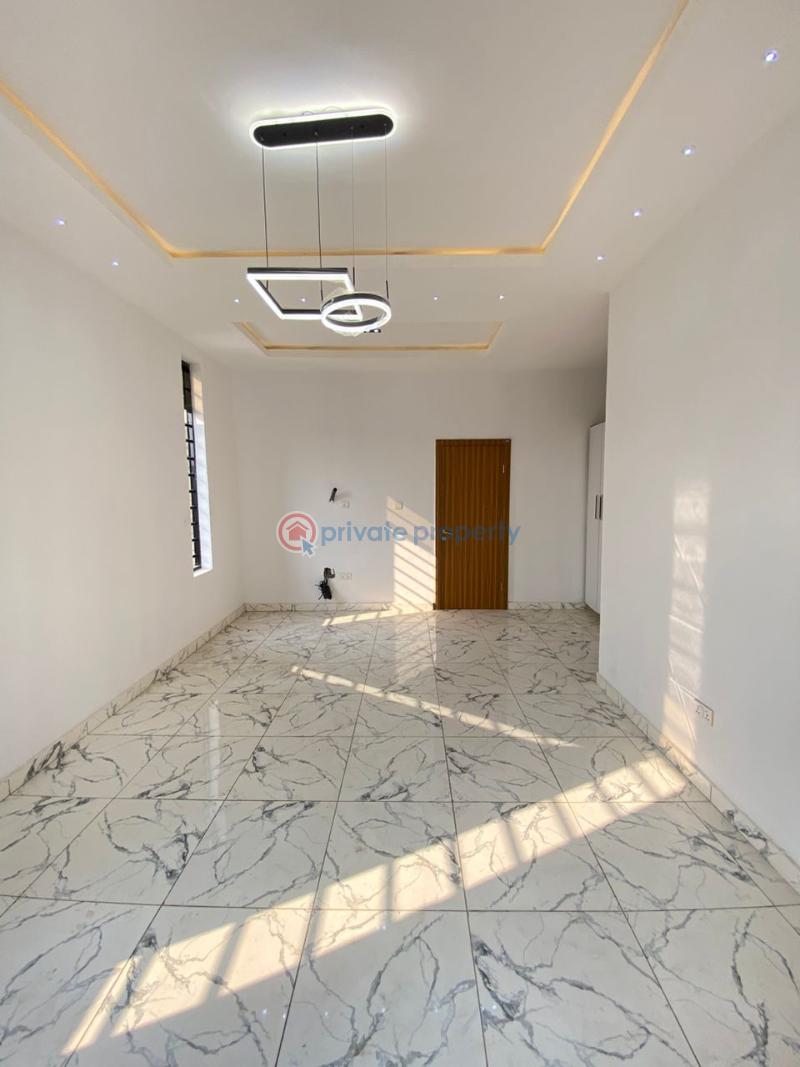 4 bedroom Detached Duplex For Sale Ikota, Lagos Ikota Lekki Lagos - 4